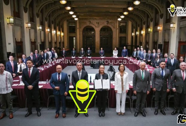 Gasolineros se reúnen con Sheinbaum para fijar precio máximo de gasolina en $24.00 por litro