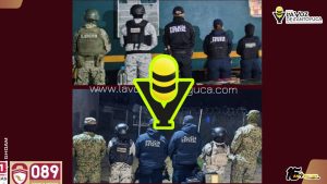 SSPH realiza operativo de revisión en dos CERESOS