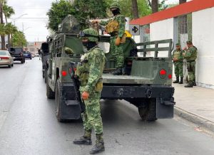 El Poder Judicial de la Federación debe decidir sobre los límites del Fuero Militar en casos de violaciones a derechos humanos