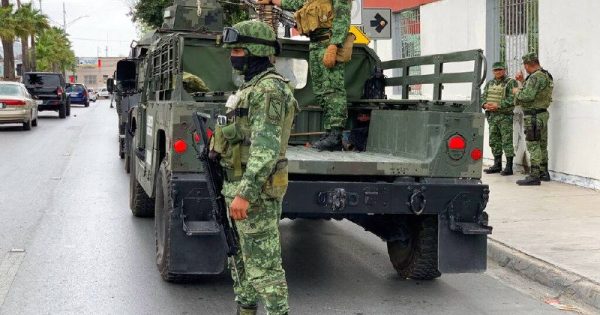 El Poder Judicial de la Federación debe decidir sobre los límites del Fuero Militar en casos de violaciones a derechos humanos