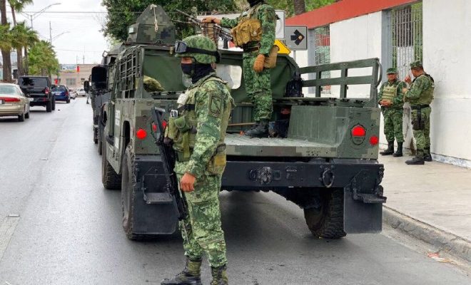 El Poder Judicial de la Federación debe decidir sobre los límites del Fuero Militar en casos de violaciones a derechos humanos