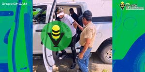 Cae en Nuevo León “El 19”, señalado como generador de violencia en Acayucan