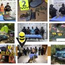 39 cateos en 33 municipios de Veracruz dejan 47 detenidos y fortalecen acciones contra el delito