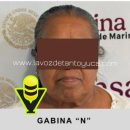 Fiscalía de Veracruz logra vinculación a proceso contra presunta responsable de fraudes en venta de lotes en Atzacan