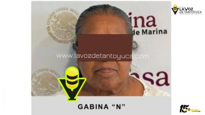 Fiscalía de Veracruz logra vinculación a proceso contra presunta responsable de fraudes en venta de lotes en Atzacan