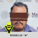 Fiscalía de Veracruz logra vinculación a proceso contra presunto responsable de pederastia agravada en Alto Lucero