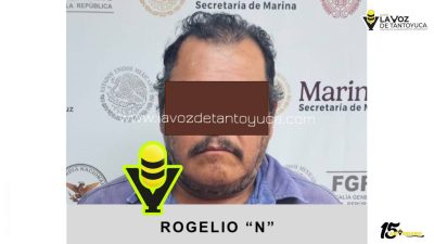 Fiscalía de Veracruz logra vinculación a proceso contra presunto responsable de pederastia agravada en Alto Lucero