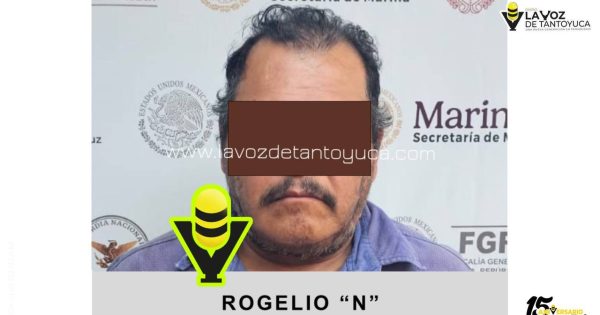 Fiscalía de Veracruz logra vinculación a proceso contra presunto responsable de pederastia agravada en Alto Lucero