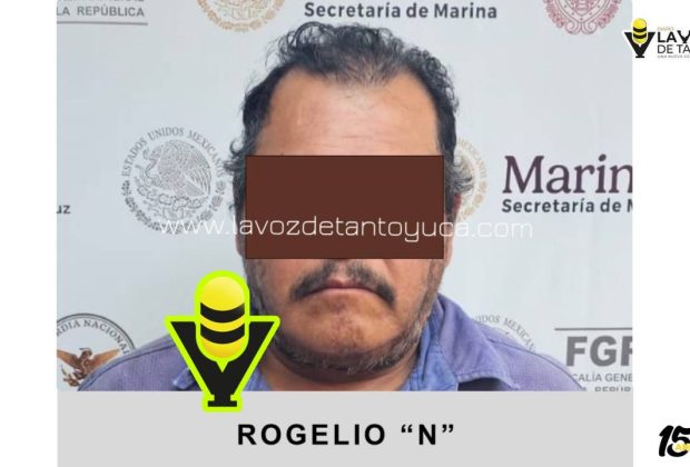 Fiscalía de Veracruz logra vinculación a proceso contra presunto responsable de pederastia agravada en Alto Lucero