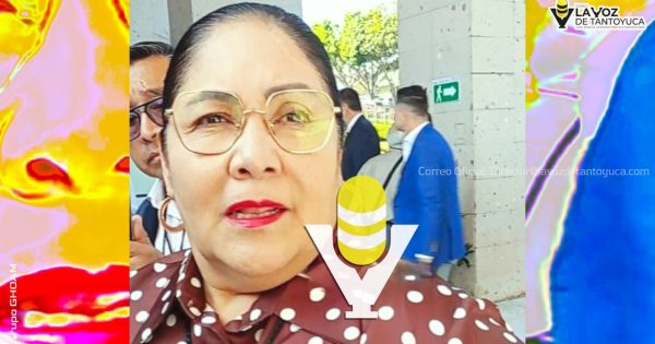 Confirma Claudia Tello fechas oficiales de vacaciones de invierno y operativos para resguardar planteles