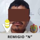 Detienen y vinculan a proceso a presunto pederasta, en Huayacocotla