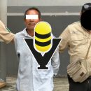 Detienen a sujeto por presuntas lesiones dolosas en Tantoyuca