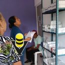 DIF Municipal de Ixcatepec inicia consultas médicas y entrega de medicamentos gratuitos