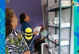 DIF Municipal de Ixcatepec inicia consultas médicas y entrega de medicamentos gratuitos
