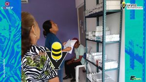 DIF Municipal de Ixcatepec inicia consultas médicas y entrega de medicamentos gratuitos