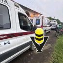 Fallece niña de 11 años tras caerle un rayo en Papantla