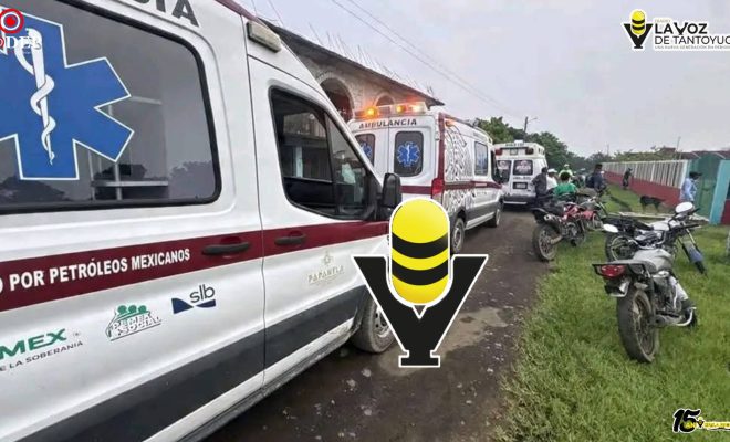 Fallece niña de 11 años tras caerle un rayo en Papantla