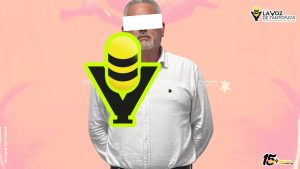 Cumplimentan orden de comparecencia contra presunto responsable de robo en Tantoyuca