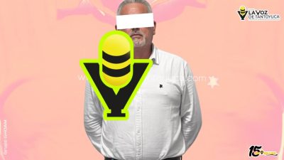 Cumplimentan orden de comparecencia contra presunto responsable de robo en Tantoyuca