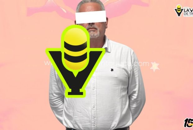 Cumplimentan orden de comparecencia contra presunto responsable de robo en Tantoyuca