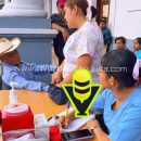 Brindan atención de enfermería gratuita en Chicontepec