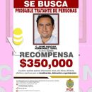 Intensifican búsqueda del Youtuber Jaime Toral