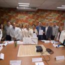 𝐎𝐑𝐅𝐈𝐒 detecta presunto daño patrimonial por más de 2 mil 800 MDP en municipios de Veracruz