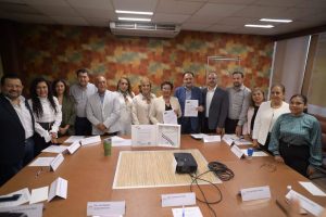 𝐎𝐑𝐅𝐈𝐒 detecta presunto daño patrimonial por más de 2 mil 800 MDP en municipios de Veracruz 