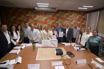 𝐎𝐑𝐅𝐈𝐒 detecta presunto daño patrimonial por más de 2 mil 800 MDP en municipios de Veracruz