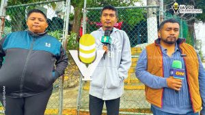 Denuncian a Fiscal de Tantoyuca de intentar extorsionar a una familia