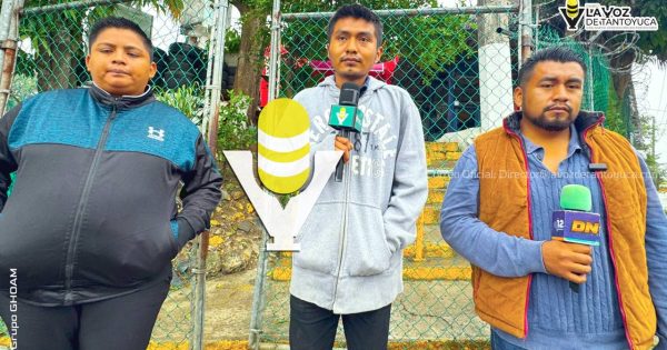 Denuncian a Fiscal de Tantoyuca de intentar extorsionar a una familia