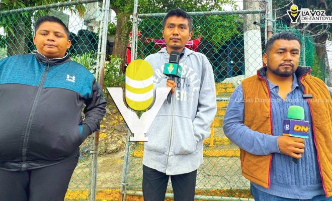 Denuncian a Fiscal de Tantoyuca de intentar extorsionar a una familia