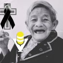 Tempoal cubre gastos funerarios de doña Rosita, mujer que falleció en un Asilo