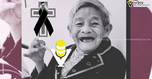 Tempoal cubre gastos funerarios de doña Rosita, mujer que falleció en un Asilo