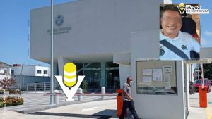 Pastor es señalado por presunto incumplimiento de deuda; no acude a audiencia judicial