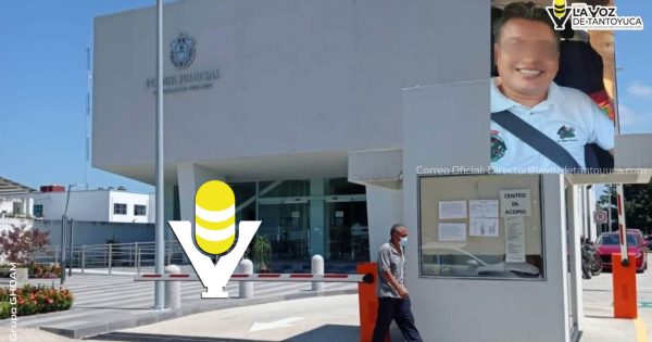 Pastor es señalado por presunto incumplimiento de deuda; no acude a audiencia judicial