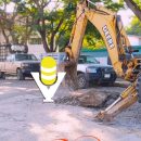 Gobierno de Tempoal cumple compromisos y mejora vialidades