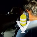 Asaltan a motomandaditos en Tantoyuca