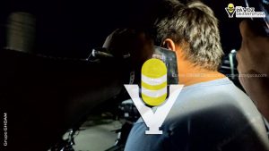 Asaltan a motomandaditos en Tantoyuca