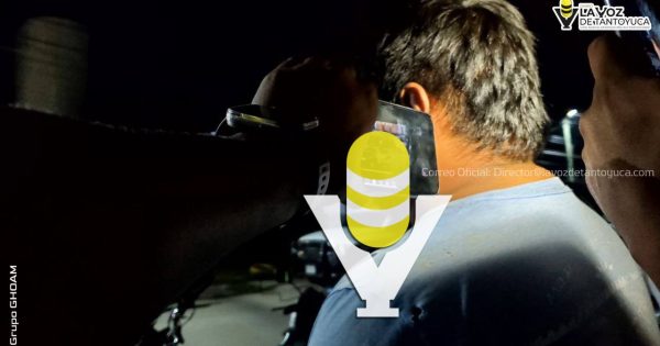 Asaltan a motomandaditos en Tantoyuca