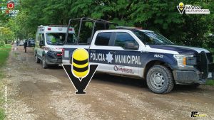 Encuentran sin vida a un hombre en su domicilio del ejido Tampuche, en Pánuco