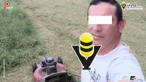 Encuentran sin vida a un hombre en su domicilio del ejido Tampuche, en Pánuco