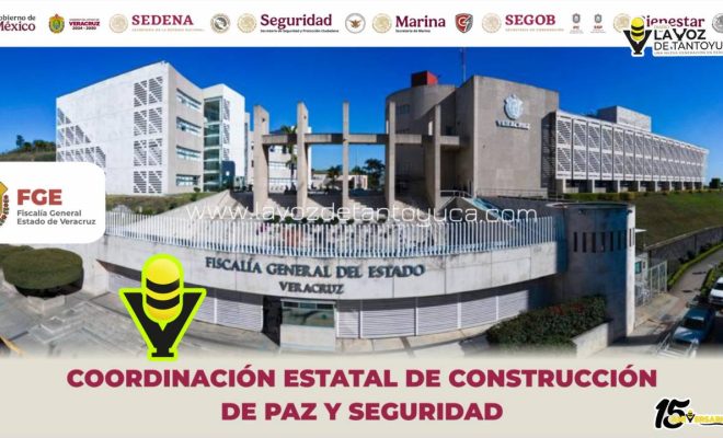 Fiscalía de Veracruz logra 51 resoluciones judiciales contra presuntos delincuentes