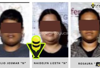 Fiscalía de Veracruz logra vinculación a proceso contra presuntos secuestradores en Martínez de la Torre