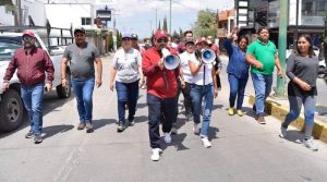 La lealtad al país y a las y los mexicanos está por encima de la doble nacionalidad de algunos aspirantes: Gómez Cazarín