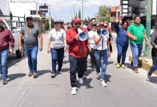 La lealtad al país y a las y los mexicanos está por encima de la doble nacionalidad de algunos aspirantes: Gómez Cazarín