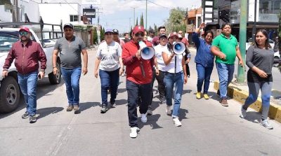 La lealtad al país y a las y los mexicanos está por encima de la doble nacionalidad de algunos aspirantes: Gómez Cazarín