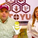 Alcalde electo de Tantoyuca designa a Isabel Cárdenas Mejía como próxima directora de Educación