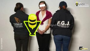 Denuncian como ilegal y arbitraria la detención de ex diputada Gabriela Arango en Puebla 