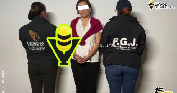 Denuncian como ilegal y arbitraria la detención de ex diputada Gabriela Arango en Puebla